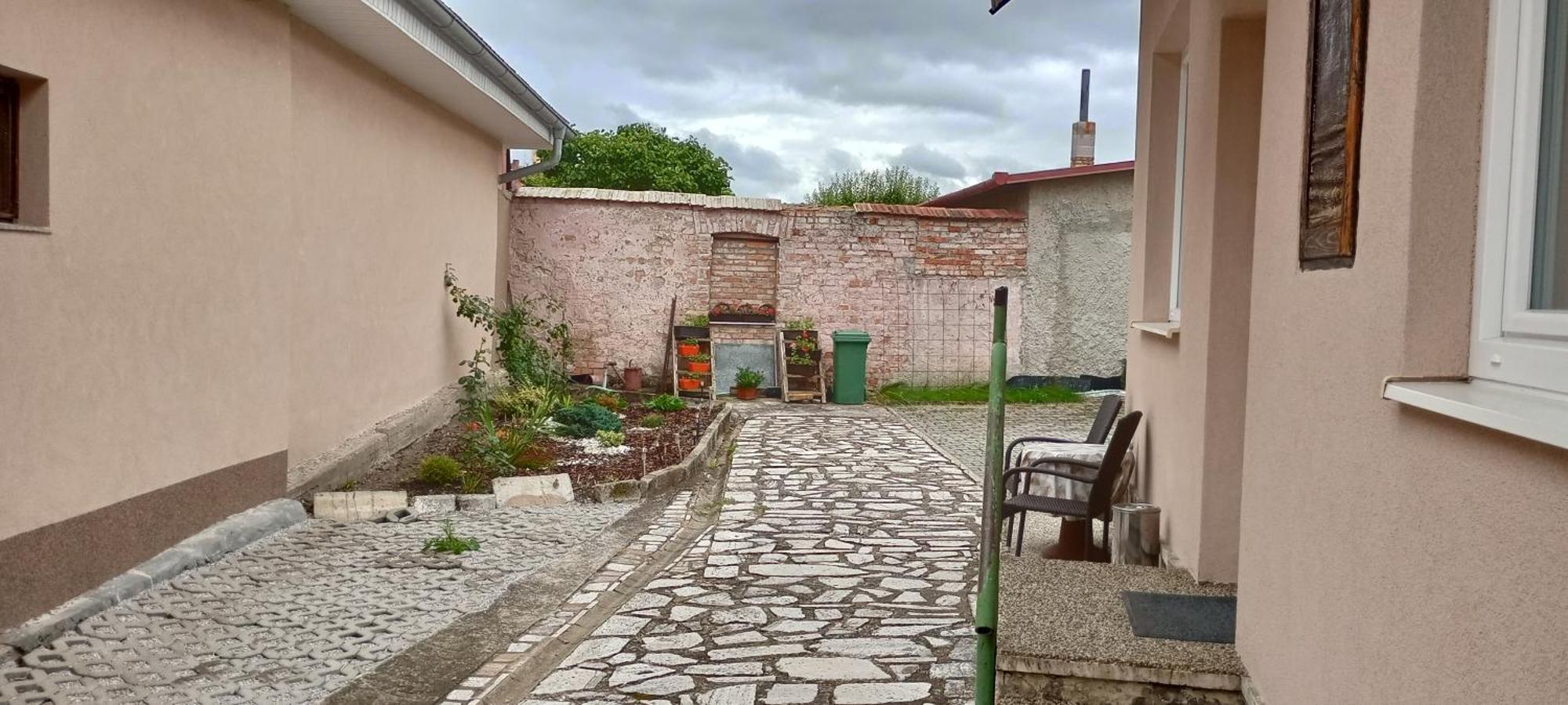 Вилла Dom Stefany Спишске-Подградье Экстерьер фото